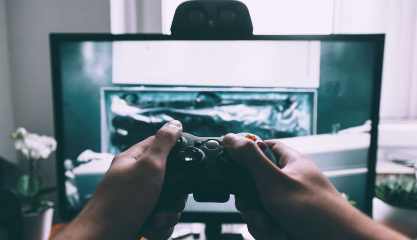 Games, 2018