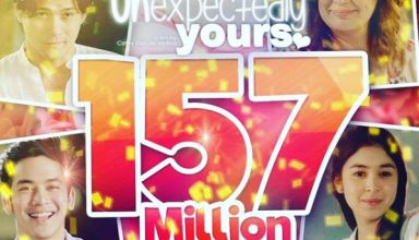 Unexpectedly Yours, box office