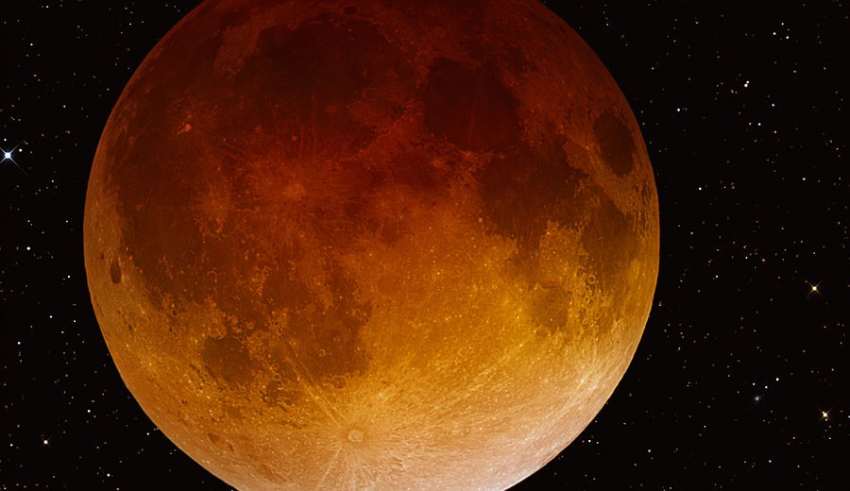 total lunar eclipse, Jan. 31, blue moon, Super moon, blood moon, how to watch