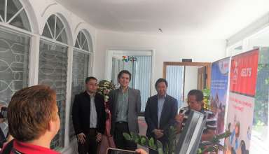 IDP Education, Baguio City, IELTS, study abroad, Australia, New Zealand, Canada, US, UK
