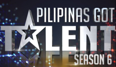 Pilipinas Got Talent, PGT 6, Angel Locsin, Vice Ganda, Robin Padilla, Freddie M. Garcia, ABS-CBN, TV Philippines, Golden Buzzer