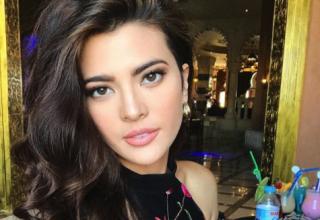 Katarina Rodriguez, Miss Intercontinental 2017