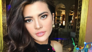 Katarina Rodriguez, Miss Intercontinental 2017