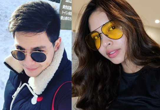 Alden Richards, Maine Mendoza, AldUb