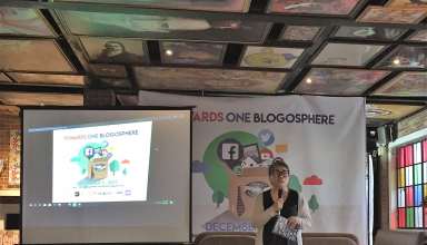 Blogosphere, The Other Bloggers, passion, travel tips, niche blogging, food blogging