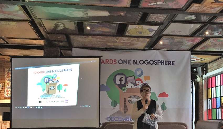 Blogosphere, The Other Bloggers, passion, travel tips, niche blogging, food blogging