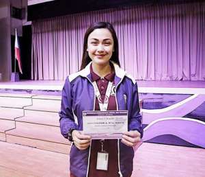 Jodi Sta. Maria