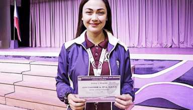Jodi Sta. Maria