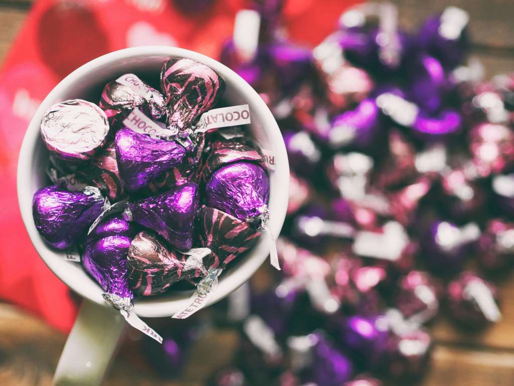 chocolate