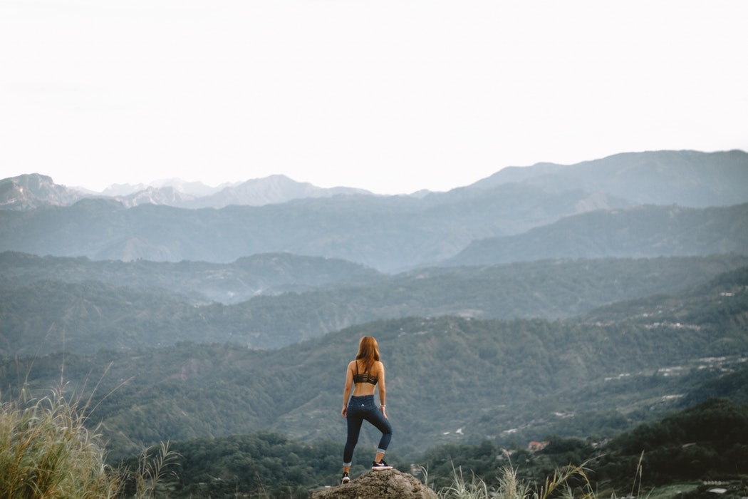 Ivan Torres, Baguio City