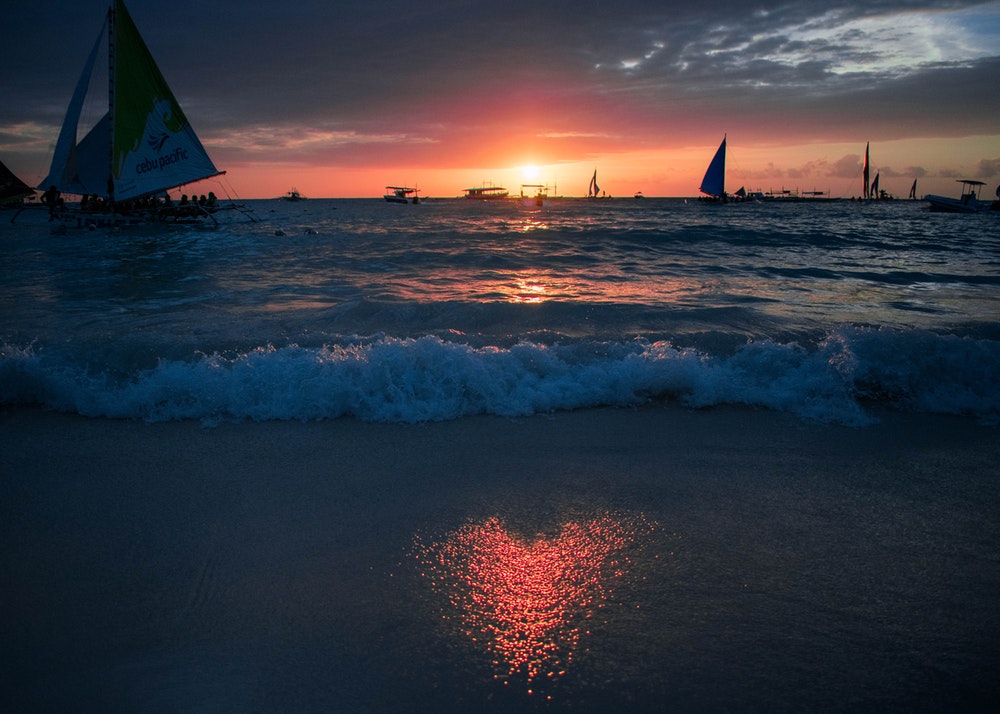 Boracay