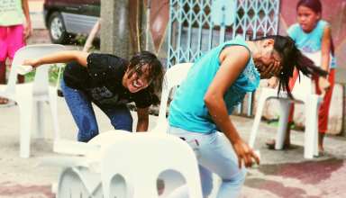 Philippines, Happiest Country