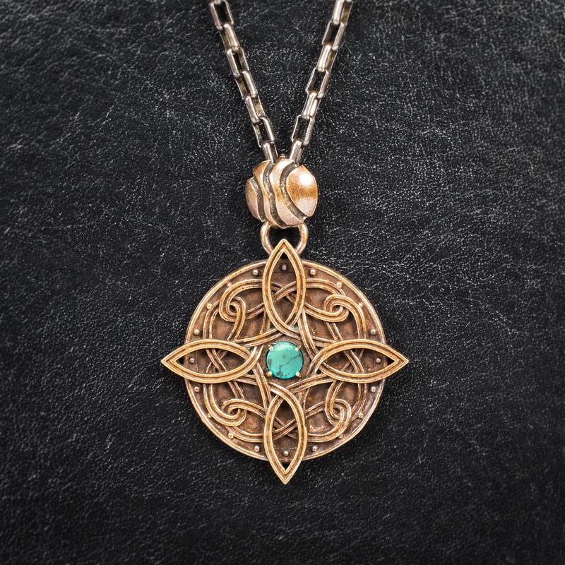 Amulet of Mara
