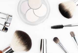 Filipino celebs, cosmetics