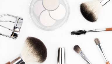 Filipino celebs, cosmetics