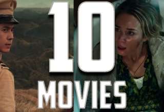 Upcoming movies 2018, pinoy movies 2018
