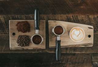Coffee, caffeine, Parkinson's Disease, medical study, science