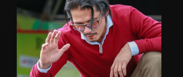 Robin Padilla, PGT
