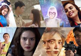 Filipino shows, Teleserye 2018, Telenovela 2018, ABS-CBN shows, GMA shows