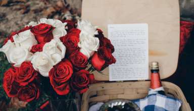 Valentine's Day gifts, girl, under 30, kikay, wife, girlfriend