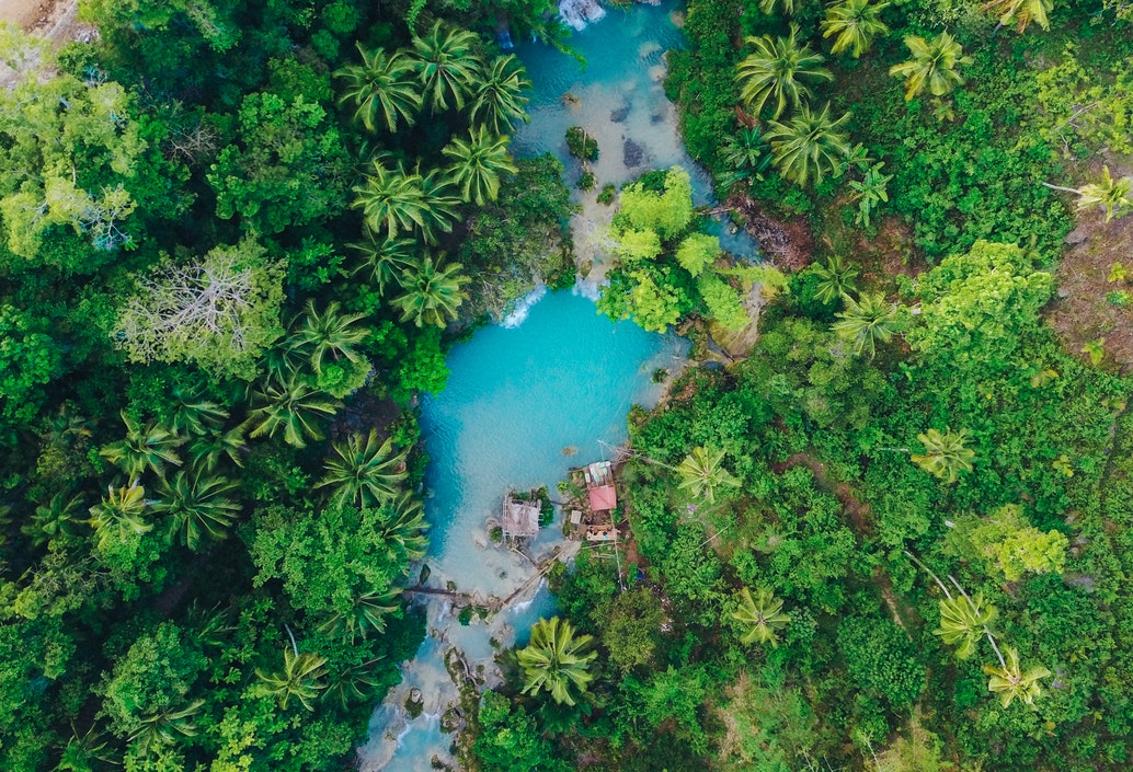 Siquijor Island