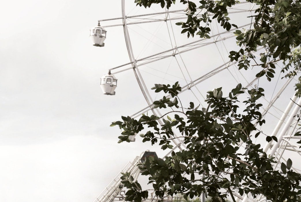 Tagaytay, Sky Ranch
