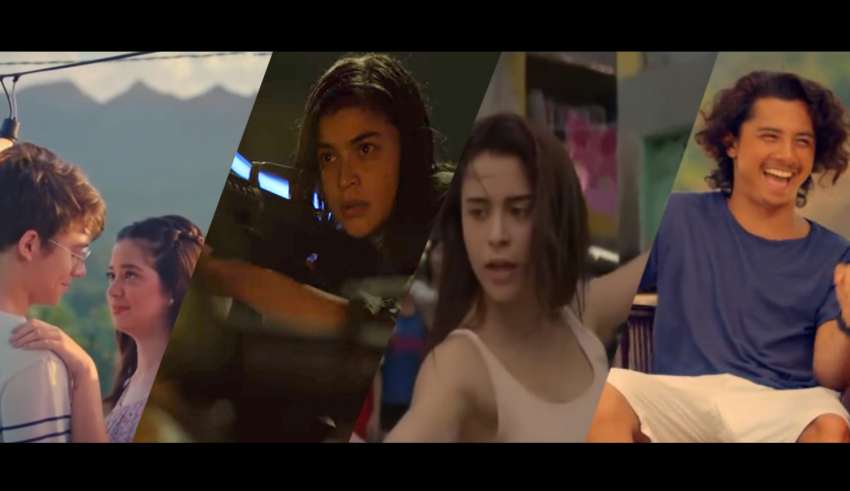 Pinoy Movies, Pinoy Movies 2018, Filipino movies 2018