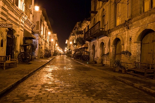 Vigan