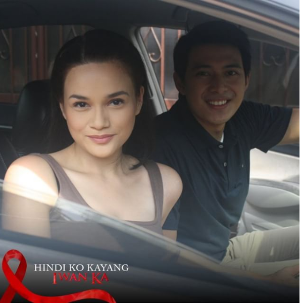 Mike Tan, Yasmien Kurdi