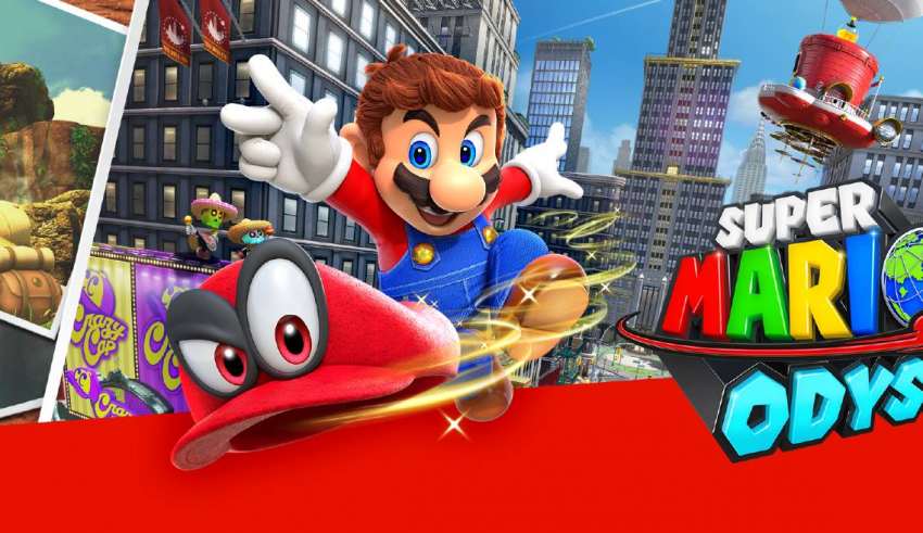 Super Mario movie, Nintendo