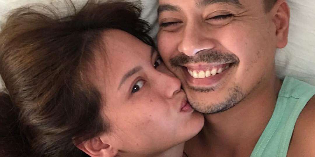John Lloyd Cruz, Ellen Adarna