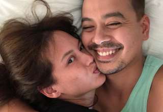 John Lloyd Cruz, Ellen Adarna