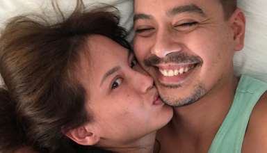 John Lloyd Cruz, Ellen Adarna
