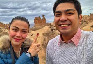 Jodi Sta. Maria, Sana Dalawa Ang Puso