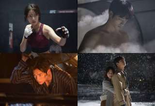 K-Drama, Are You Human Too
