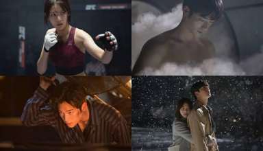 K-Drama, Are You Human Too