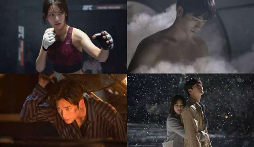 K-Drama, Are You Human Too