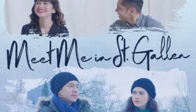 Meet Me in St. Gallen