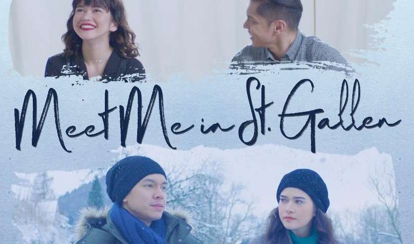 Meet Me in St. Gallen