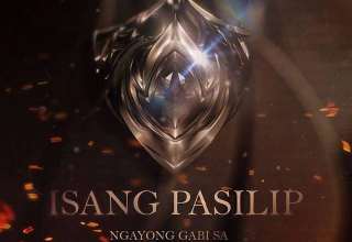 Bagani, Liza Soberano, Enrique Gil