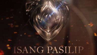 Bagani, Liza Soberano, Enrique Gil