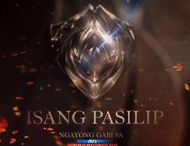 Bagani, Liza Soberano, Enrique Gil