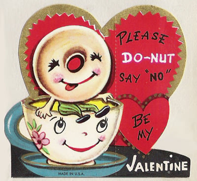 History of Valentine's Day