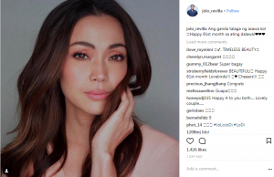 Jolo Revilla, Jodi Sta. Maria