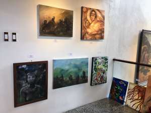 Baguio City events, Valentine's day, Valentine's day weekend