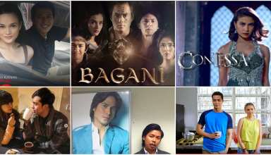 Kapamilya, Kapuso
