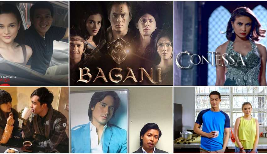 Kapamilya, Kapuso
