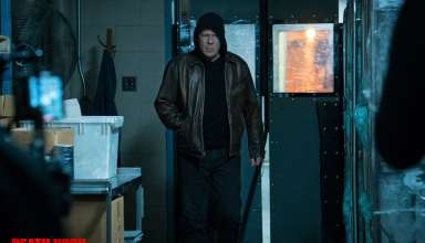 Death Wish, Bruce Willis