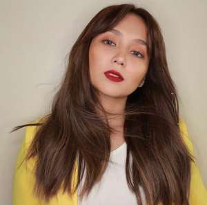 Birthday, Kathryn Bernardo