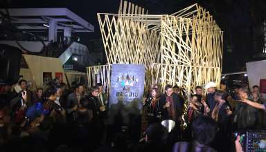 Baguio City, Creative City, Creative Hub, UNESCO, Creative Cities Network, Feb. 10